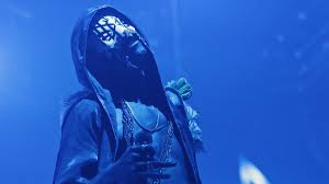 Sleep Token's 'Caramel' Crowned Best Song of 2025 by The New York Times