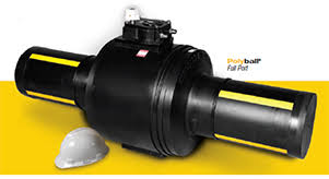 Kerotest Polyethylene Piping Systems