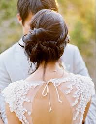 Resultado de imagem para PENTEADOS NOIVAS 2016