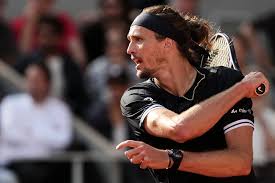 Zverev Falls to De Minaur: His Alarming Record Against the Top 10 This Season