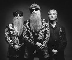 Image result for zz top 1980