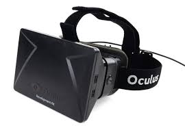 Resultado de imagem para VR Oculus Rift