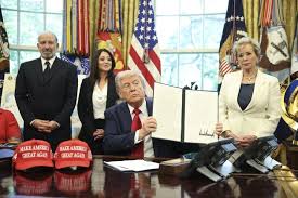 Trump Mulls Selling Student Loans: What Happens to Borrowers?