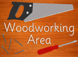 Woodworking Area Sign | Free Early Years &amp; Primary Teaching ... via Relatably.com