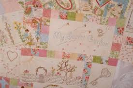 Image result for phoebe's garden quilt