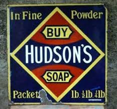 Image result for old enamel signs