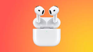 Beyond iPhone 18 Pro: AirPods 5 in September, iPad Mini With OLED Display in October
