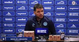 Clássico Jovem Explosivo: Cruz Azul x América Promete Emoções Fortes!