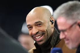 Video: Arsenal legend Henry reveals Bodo/Glimt thing that impressed him in win over Inter