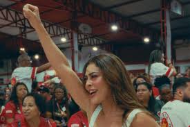 A-Lab lança série com Juliana Paes para o Carnaval
