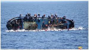 Comed y vest&iacute;os, buscando primero el Reino (que est&aacute; en la Patera) | Imagen 2