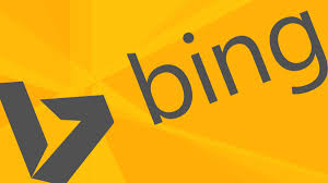 Image result for bing logo