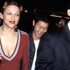 Why Madonna's Ex Jenny Shimizu Felt Like “a High Class Hooker” During 
Romance