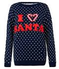 Christmas jumpers women primark