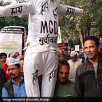 Helping Businessmen Sealing Small Shops,
