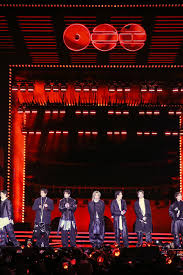 News source: Vogue Japan