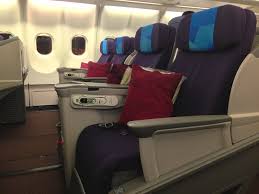 Image result for malaysian airline business class seats