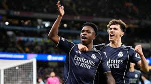 Champions League LIVE: Arsenal vs Bayer Leverkusen, Chelsea vs PSG & Man City vs Real Madrid scores & updates