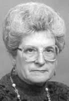 MACKINAW - Winifred &quot;Winnie&quot; Parker, 85, of Mackinaw, Ill., died Friday, March 14, 2014, at Washington Christian Village. Winnie was born May 27, 1928, ... - C4FJ5DPAW02_031614