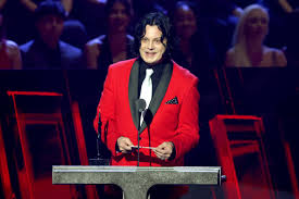 jack white Picture