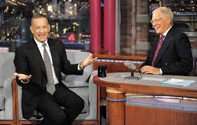 Resultado de imagen de David Letterman ago