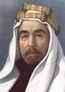 (ABDULLAH I bin HUSSEIN al-HASHIMI) Абдалла I - jordan-AbdullahI-1