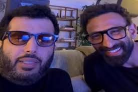 فيديو تركي ال شيخ