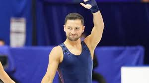 Fear and Gibson Aim for Olympic Gold with Spice Girls Inspiration