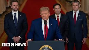 BBC - News update