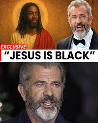 The Claim That Has Everyone Talking — Mel Gibson is at the ...