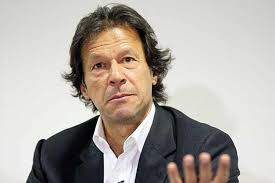 PML-N govt playing fixed match over Taliban: PTI chief Imran Khan - 208746_17340795
