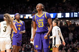 Where to watch Texas vs. LSU today: College basketball free stream