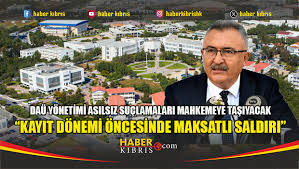 Haber Kıbrıs - News update