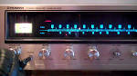 Pioneer SX-4Receiver -