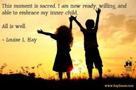 Inner Child Quotes. QuotesGram via Relatably.com