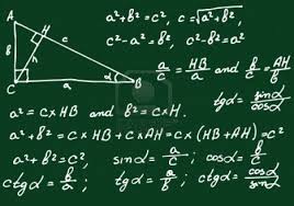 Resultado de imagen para matematicas