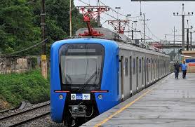 Diário do Transporte - News update