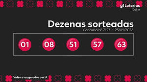 quina 7127