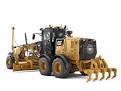 Caterpillar 140H Motor Grader