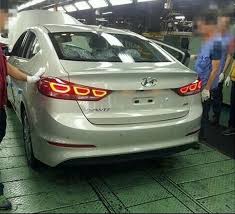 Image result for 2017 hyundai elantra