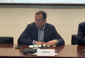 ANSA - News update