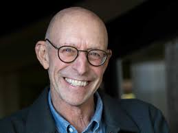 Michael Pollan Explores Consciousness in 'A World Appears'