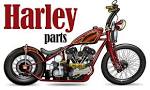 Harley davidson osia