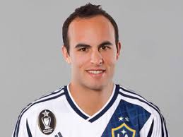 Landon Donovan: &#39;I would love to go back to Everton&#39;. Landon Donovan on February 27, 2012. Tweet. Los Angeles Galaxy star Landon Donovan admits that he ... - landon-donovan-la-galaxy