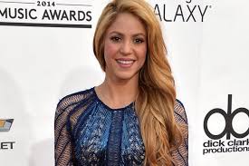 Image result for shakira