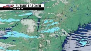 Lake Effect Snow