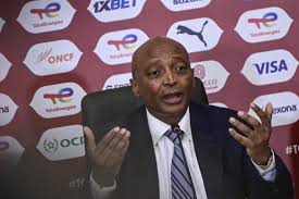 AFCON 2027 to be staged in summer months, no change of host nations – CAF president