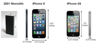 Résultat de recherche d'images pour "2001 monolith"