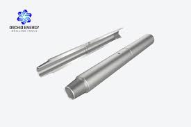 Universal Bottom Hole Orientation Sub-ORCHID ENERGY