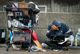 Image result for seattle homeless